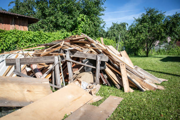 Best Demolition Debris Removal  in Marion, SC