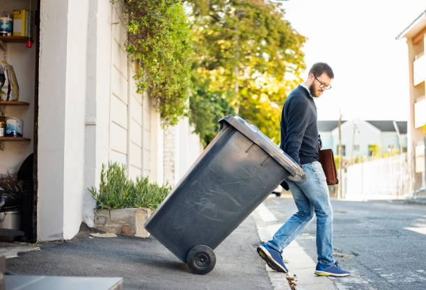 Same-Day Junk Removal Services in Marion, SC