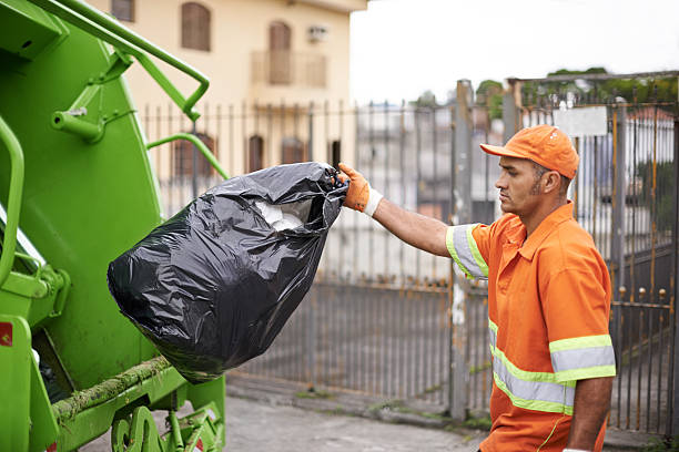 Best Yard Waste Removal  in Marion, SC