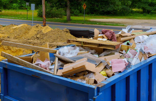 Best Residential Junk Removal  in Marion, SC